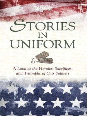 cover image of Stories in Uniform